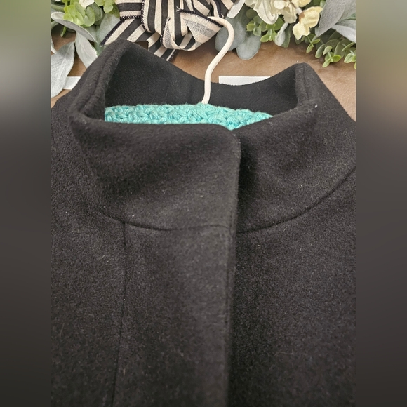 Time & Tru Oversized jacket/coat 🧥 - Picture 6 of 7